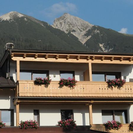 Haus Lagger Apartment Seefeld in Tirol Exterior photo