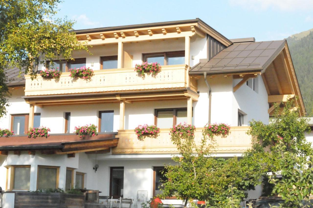 Haus Lagger Apartment Seefeld in Tirol Exterior photo